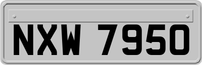 NXW7950