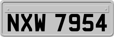 NXW7954