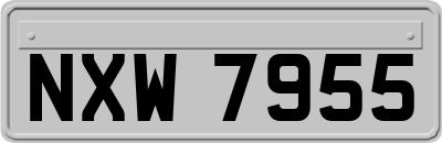 NXW7955
