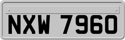NXW7960