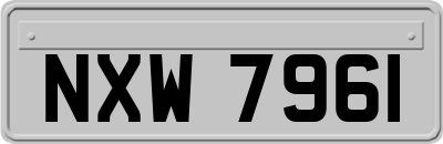 NXW7961