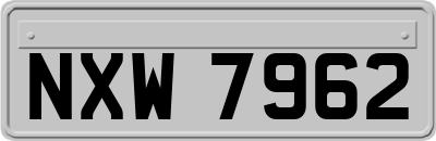 NXW7962