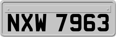 NXW7963