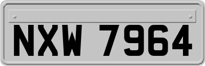 NXW7964