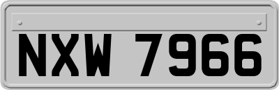 NXW7966