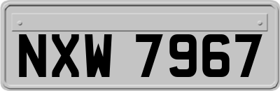 NXW7967