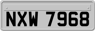 NXW7968