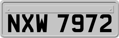 NXW7972