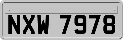 NXW7978