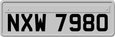 NXW7980