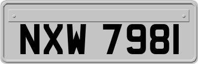 NXW7981