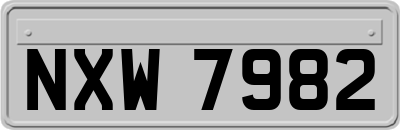 NXW7982