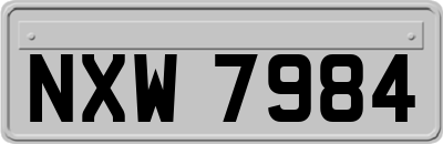 NXW7984