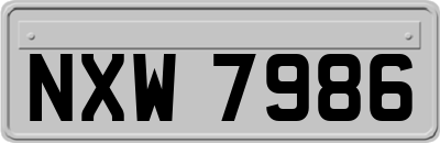 NXW7986