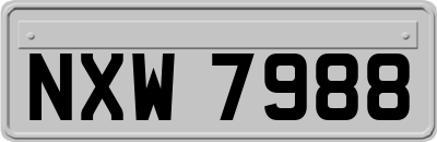 NXW7988