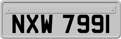 NXW7991