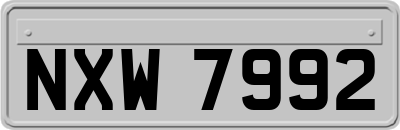 NXW7992