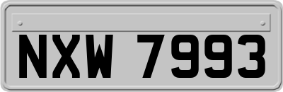 NXW7993
