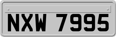 NXW7995