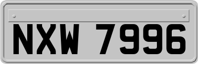 NXW7996