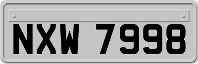 NXW7998