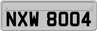NXW8004
