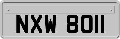 NXW8011