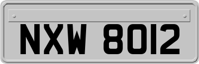 NXW8012