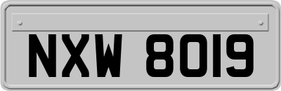 NXW8019
