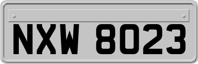 NXW8023