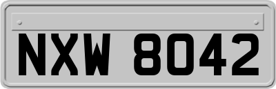 NXW8042