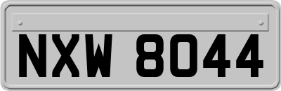 NXW8044