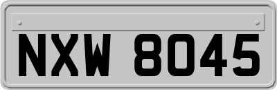 NXW8045