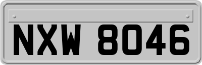 NXW8046