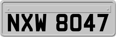 NXW8047