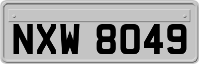 NXW8049