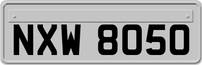 NXW8050
