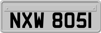 NXW8051
