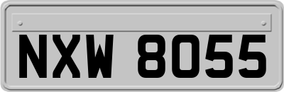 NXW8055