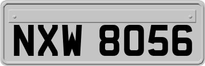 NXW8056