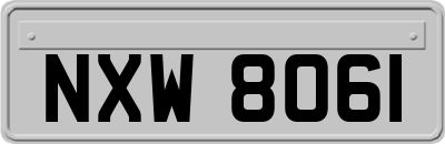 NXW8061