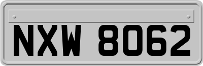 NXW8062