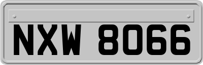 NXW8066