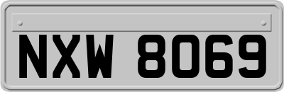 NXW8069