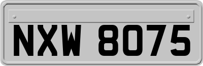 NXW8075
