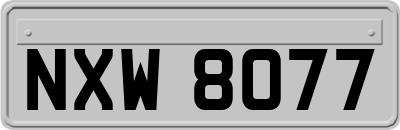 NXW8077