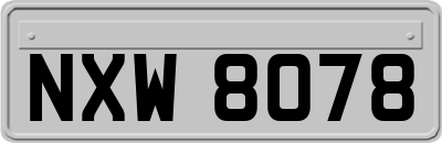 NXW8078
