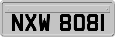 NXW8081