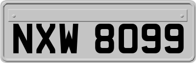 NXW8099