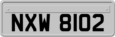 NXW8102